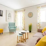 아파트 Cobijo Del Sabio By Cadiz4Rentals *