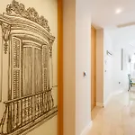 Cobijo Del Sabio By Cadiz4Rentals 아파트 *