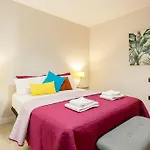 Cobijo Del Sabio By Cadiz4Rentals 아파트 카디스