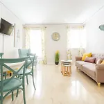 Cobijo Del Sabio By Cadiz4Rentals *