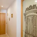 아파트 Cobijo Del Sabio By Cadiz4Rentals 카디스