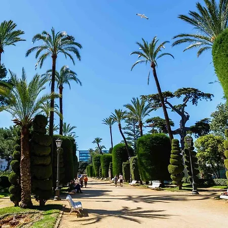 아파트 Cobijo Del Sabio By Cadiz4Rentals *